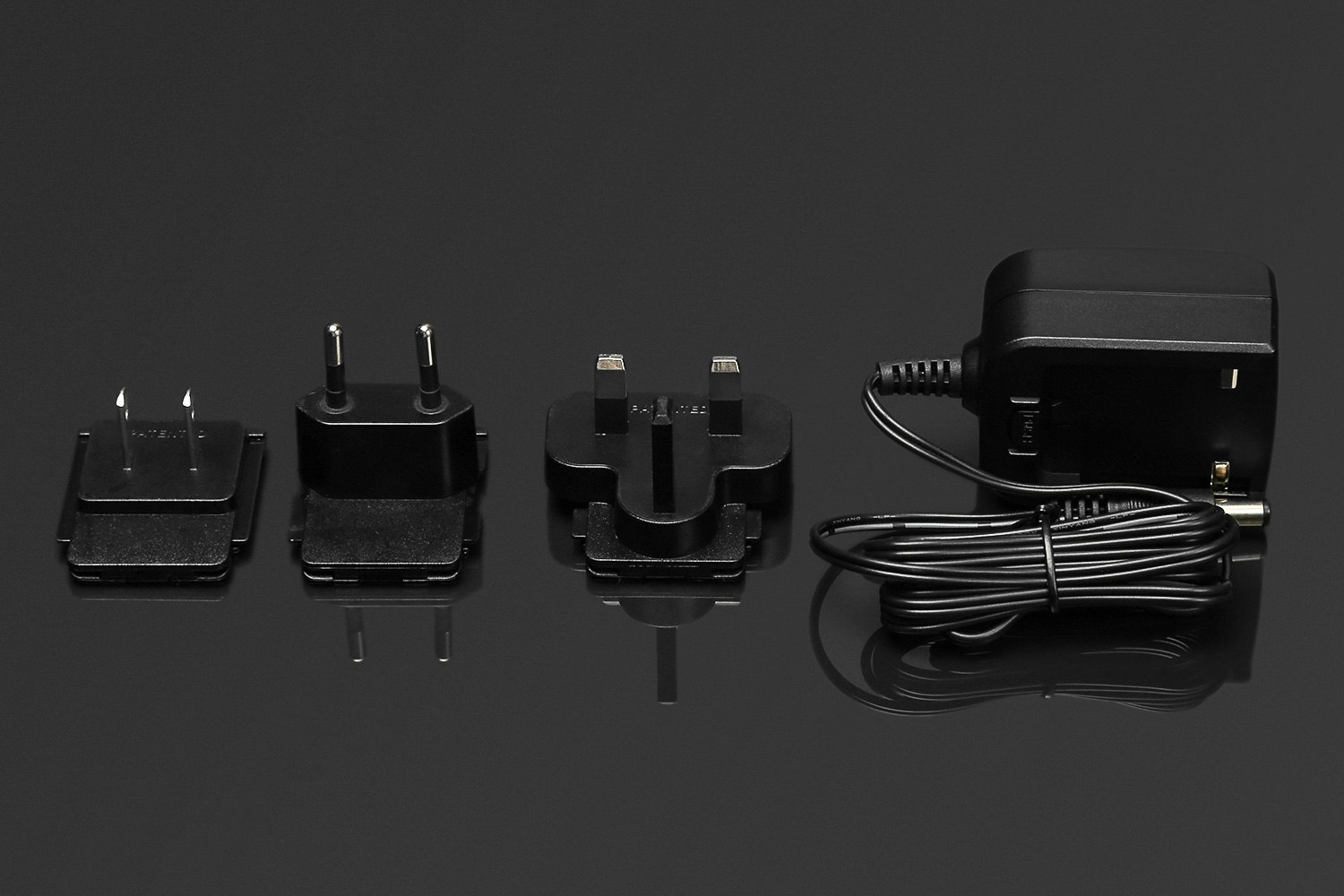 NuForce BTR-100 Bluetooth Receiver