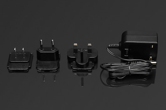 NuForce BTR-100 Bluetooth Receiver