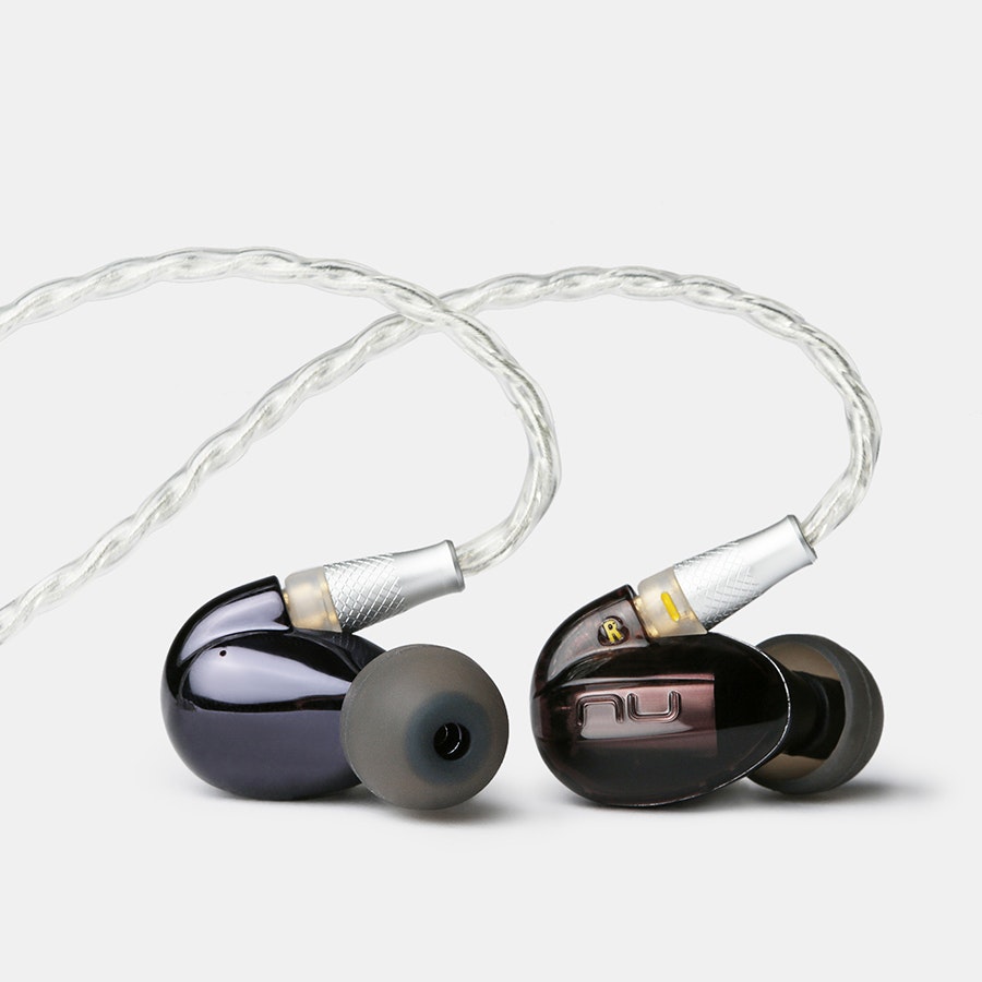 NuForce HEM1 IEMs