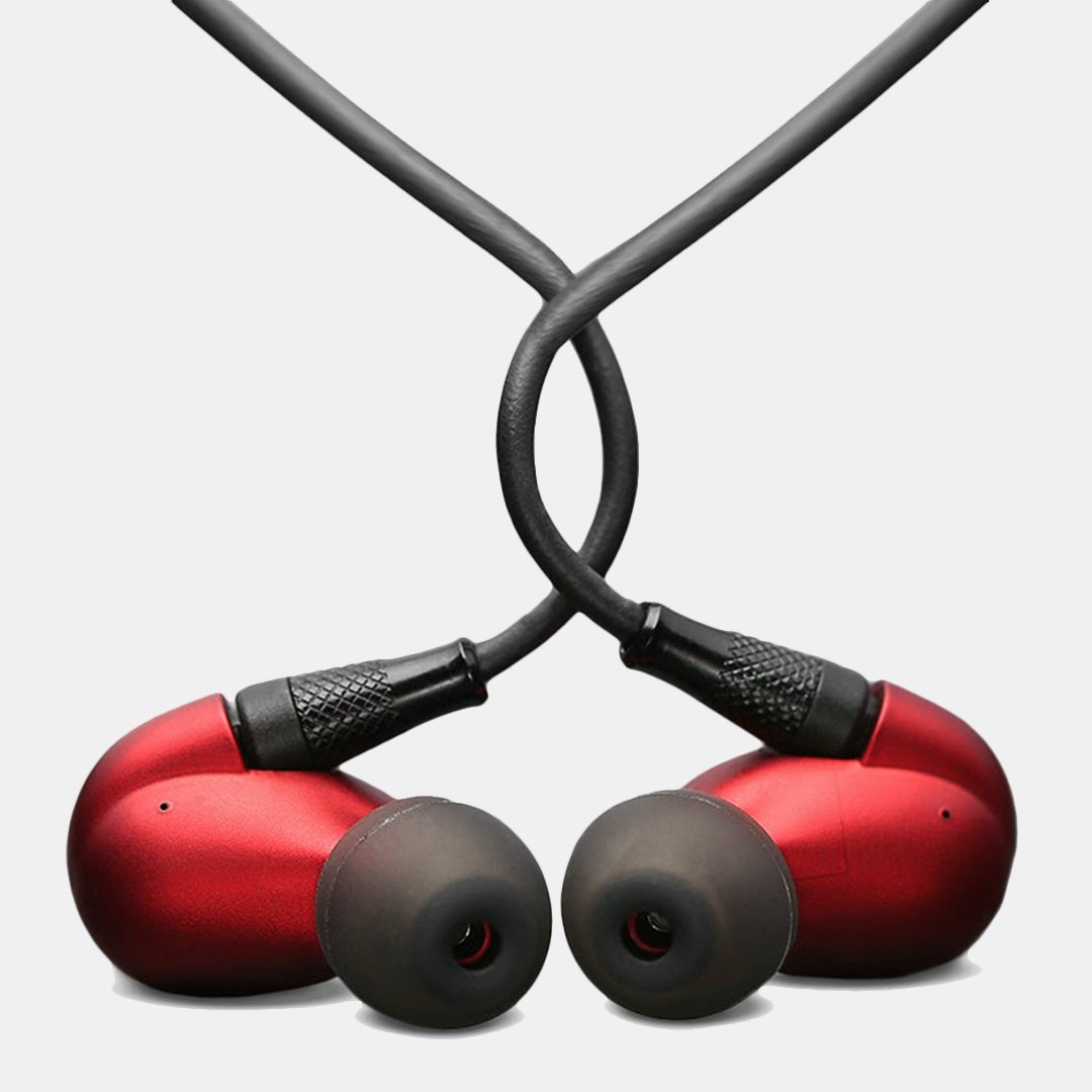 NuForce HEM2 & HEM4 IEMs