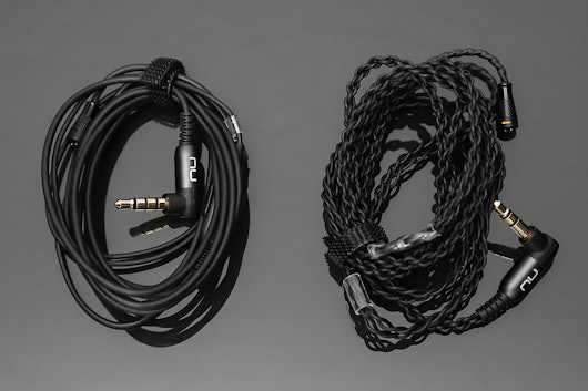 NuForce HEM6 & HEM8 IEMs