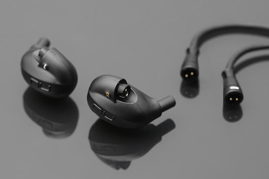 NuForce HEM6 & HEM8 IEMs