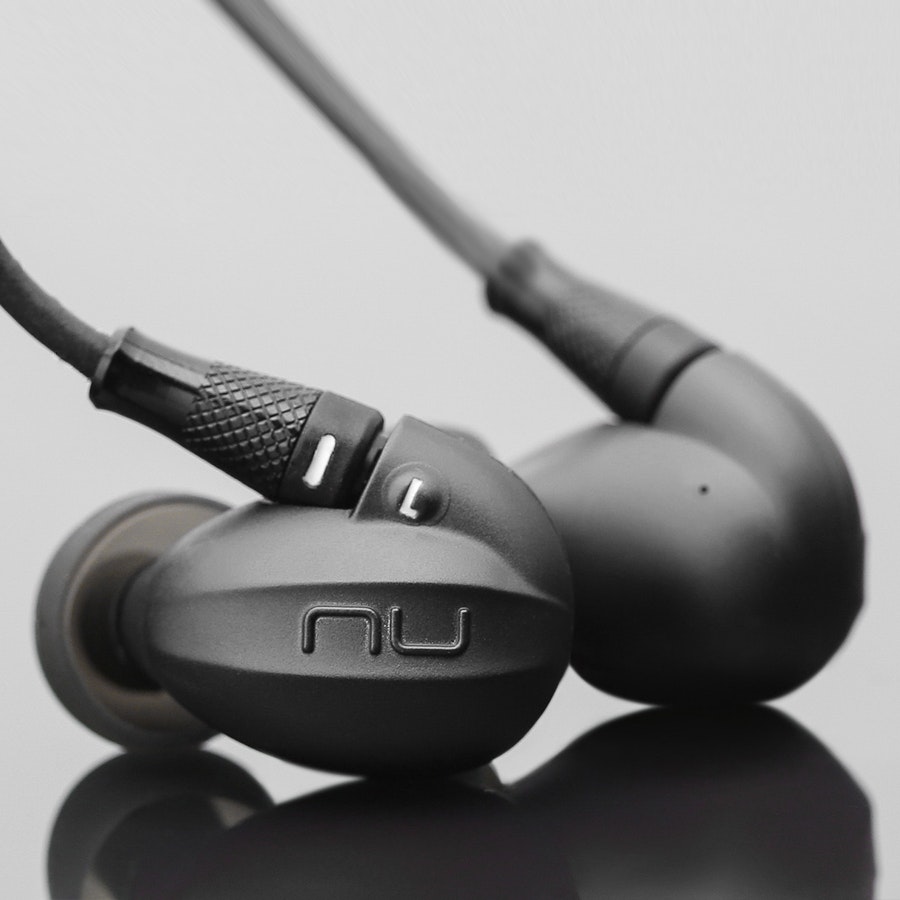 NuForce HEM6 & HEM8 IEMs | Audiophile | Headphones