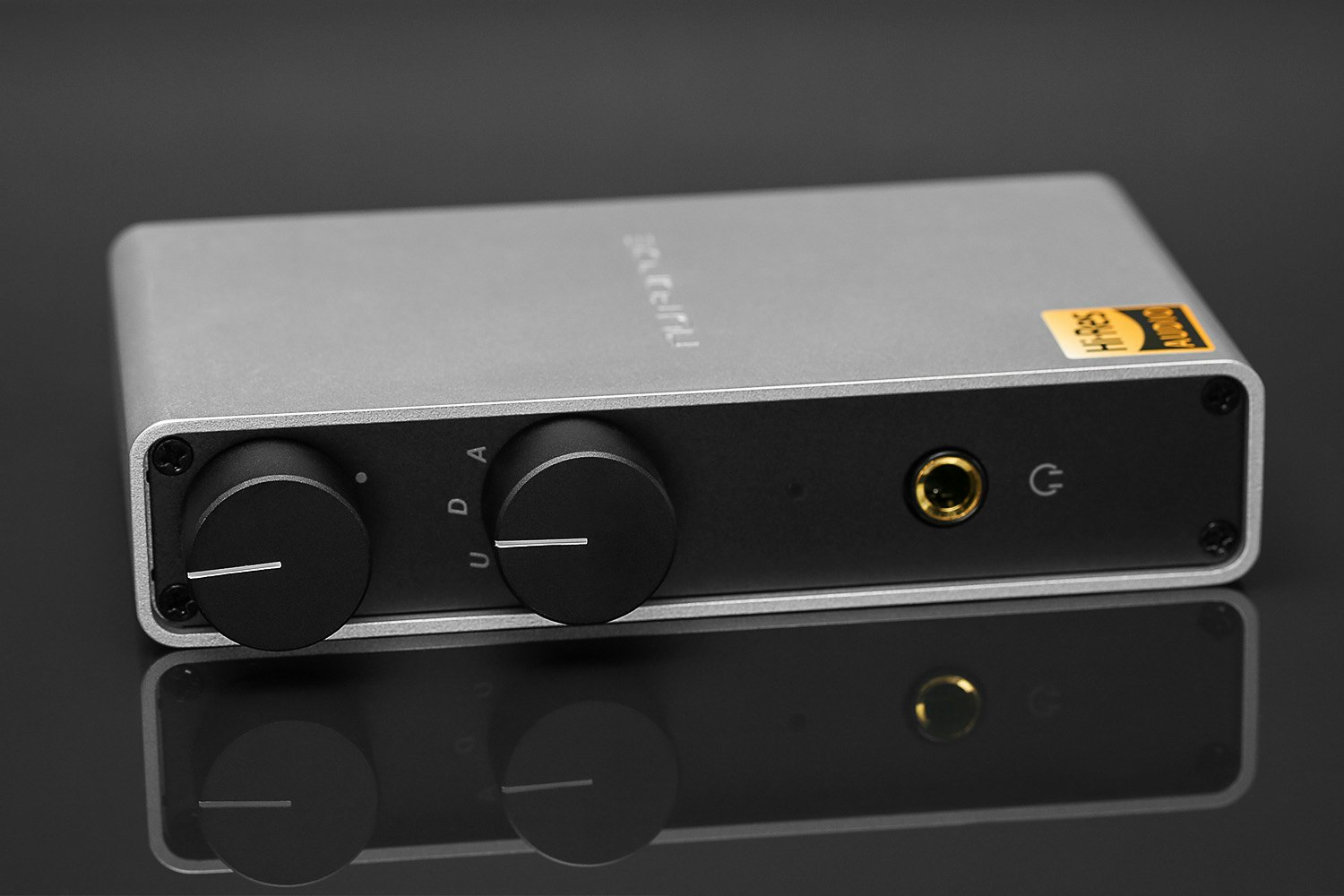 NuForce Icon HDP DAC/Amp