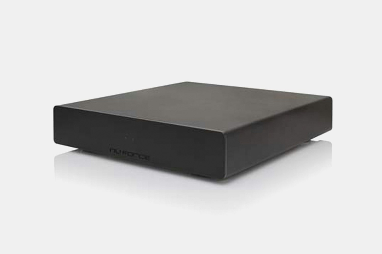 NuForce STA120 Stereo Amp