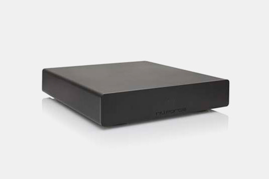 NuForce STA120 Stereo Amp