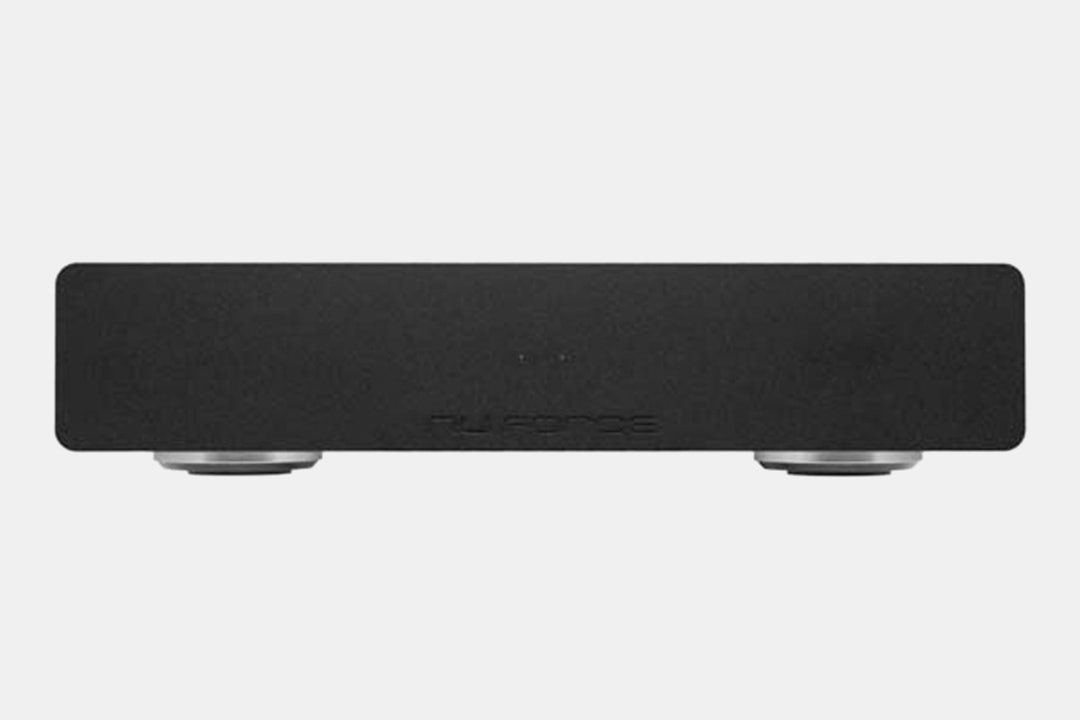NuForce STA120 Stereo Amp