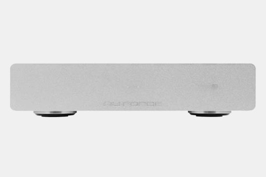 NuForce STA120 Stereo Amp