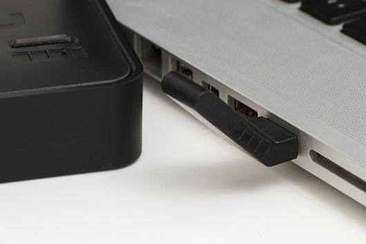 NuForce Air DAC Wireless System Bundle