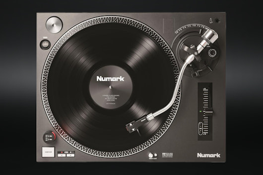 NuMark TT250 USB