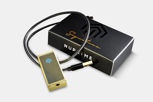 NuPrime Hi mDAC Signature – Drop Exclusive