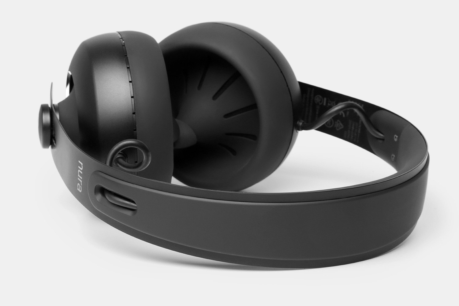 Nuraphone Wireless Bluetooth Headphones | Audiophile | Headphones ...