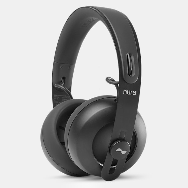 Nuraphone discount wireless headphones