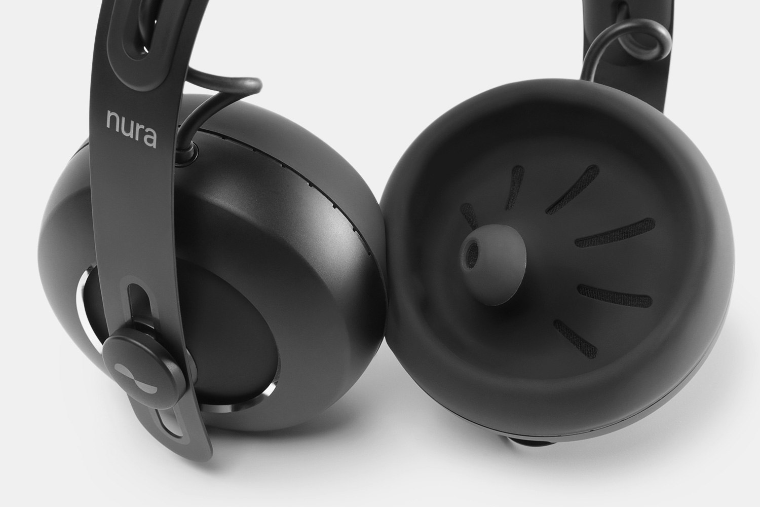 Nuraphone Wireless Bluetooth Headphones | Audiophile | Headphones ...