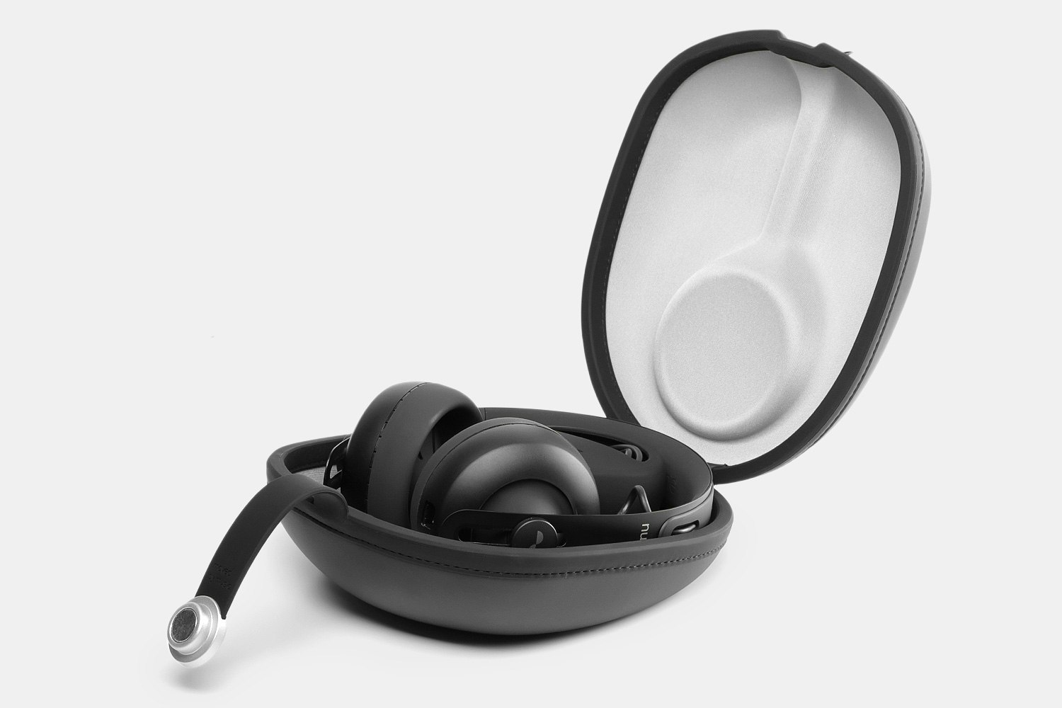 Nuraphone Wireless Bluetooth Headphones | Audiophile | Headphones ...