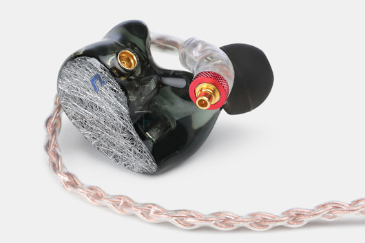 NXEars Opera and Sonata IEMs