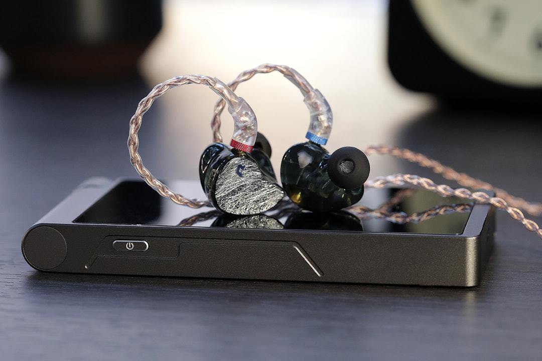 NXEars Opera and Sonata IEMs