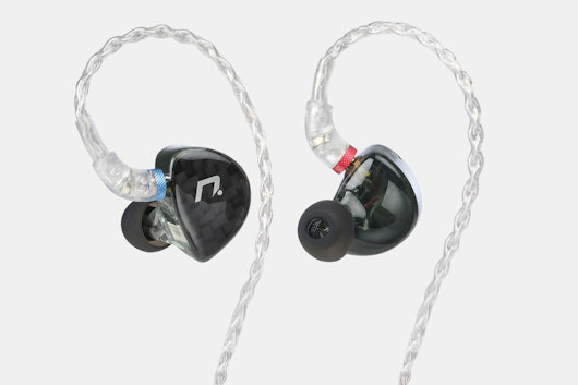 NXEars Opera and Sonata IEMs
