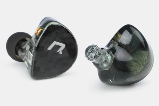 NXEars Opera and Sonata IEMs