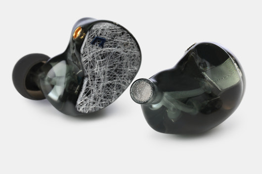 NXEars Opera and Sonata IEMs