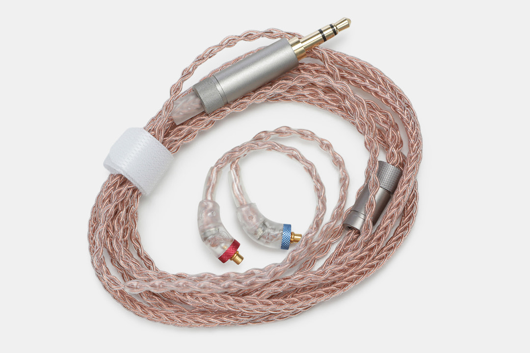 NXEars Opera and Sonata IEMs