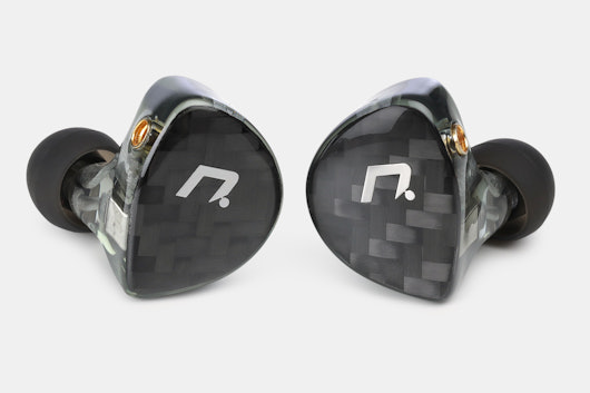 NXEars Opera and Sonata IEMs