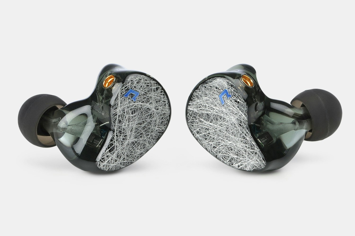 NXEars Opera and Sonata IEMs