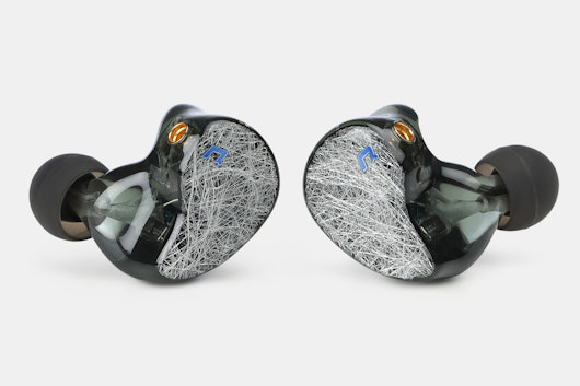 NXEars Opera and Sonata IEMs