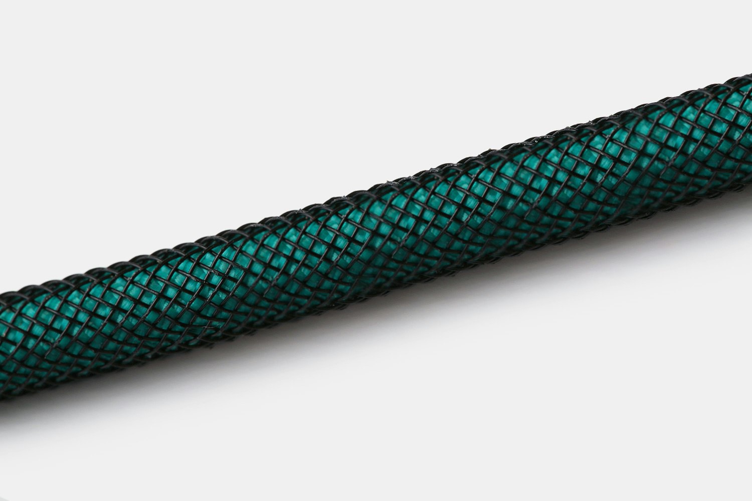 Nylon Techflex USB & PS2 Cables