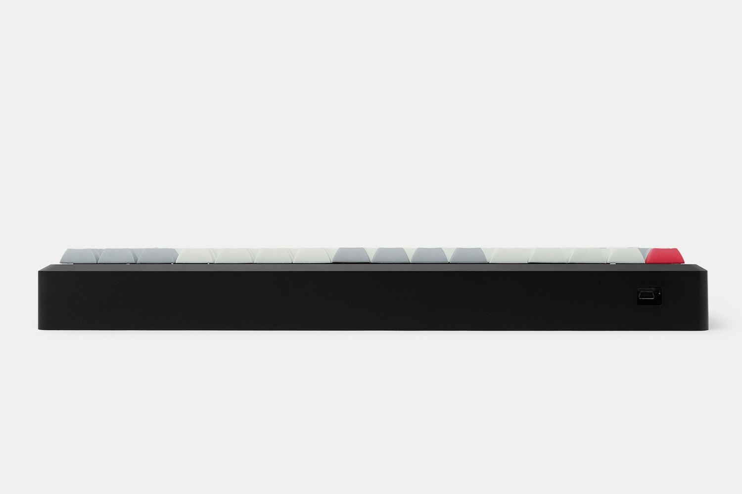 NYM84 75% Aluminum Mechanical Keyboard Kit