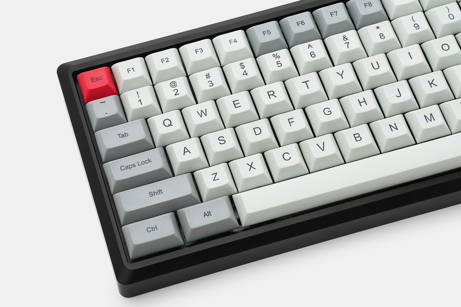 NYM84 75 Aluminum Mechanical Keyboard Kit Price & Reviews Drop