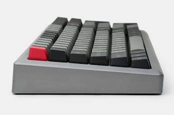 NYM96 Aluminum Mechanical Keyboard