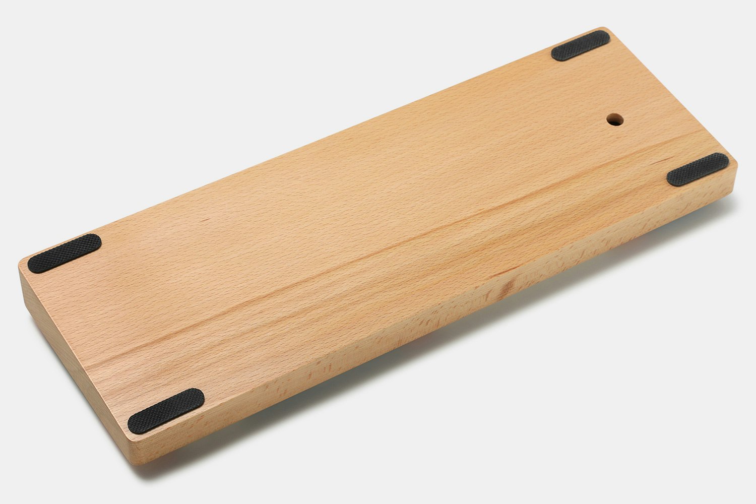 NYM96 Wooden Mechanical Keyboard Kit Mechanical Keyboards Custom