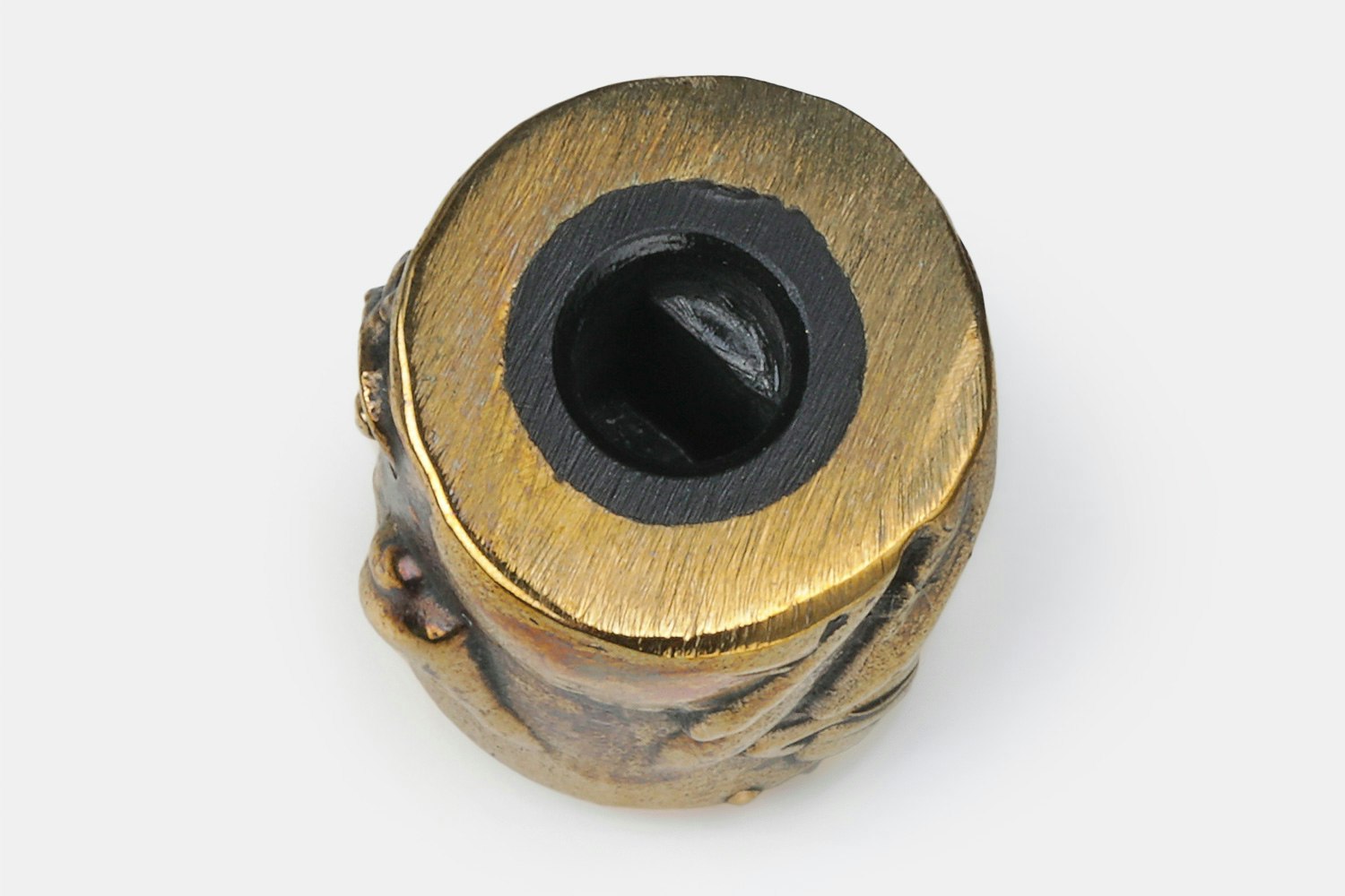 NZ Caps Bronze Space Exploration Encoder Dial