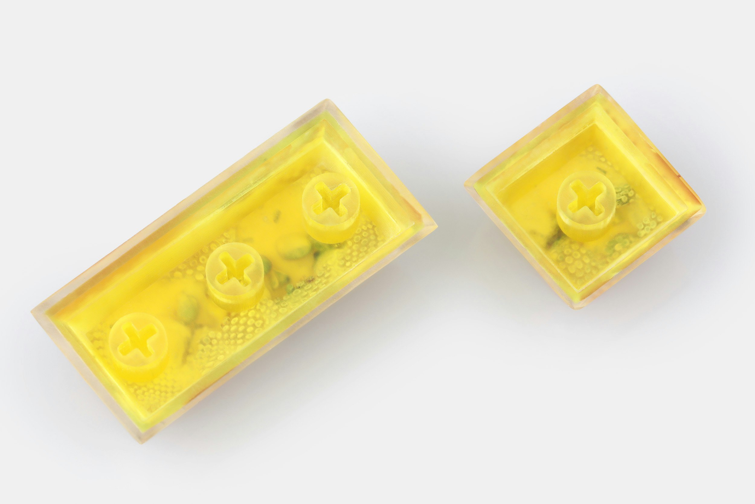 NZ Caps Honey Trap Artisan Keycaps