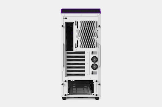 NZXT H440 Mid-Tower Computer Case