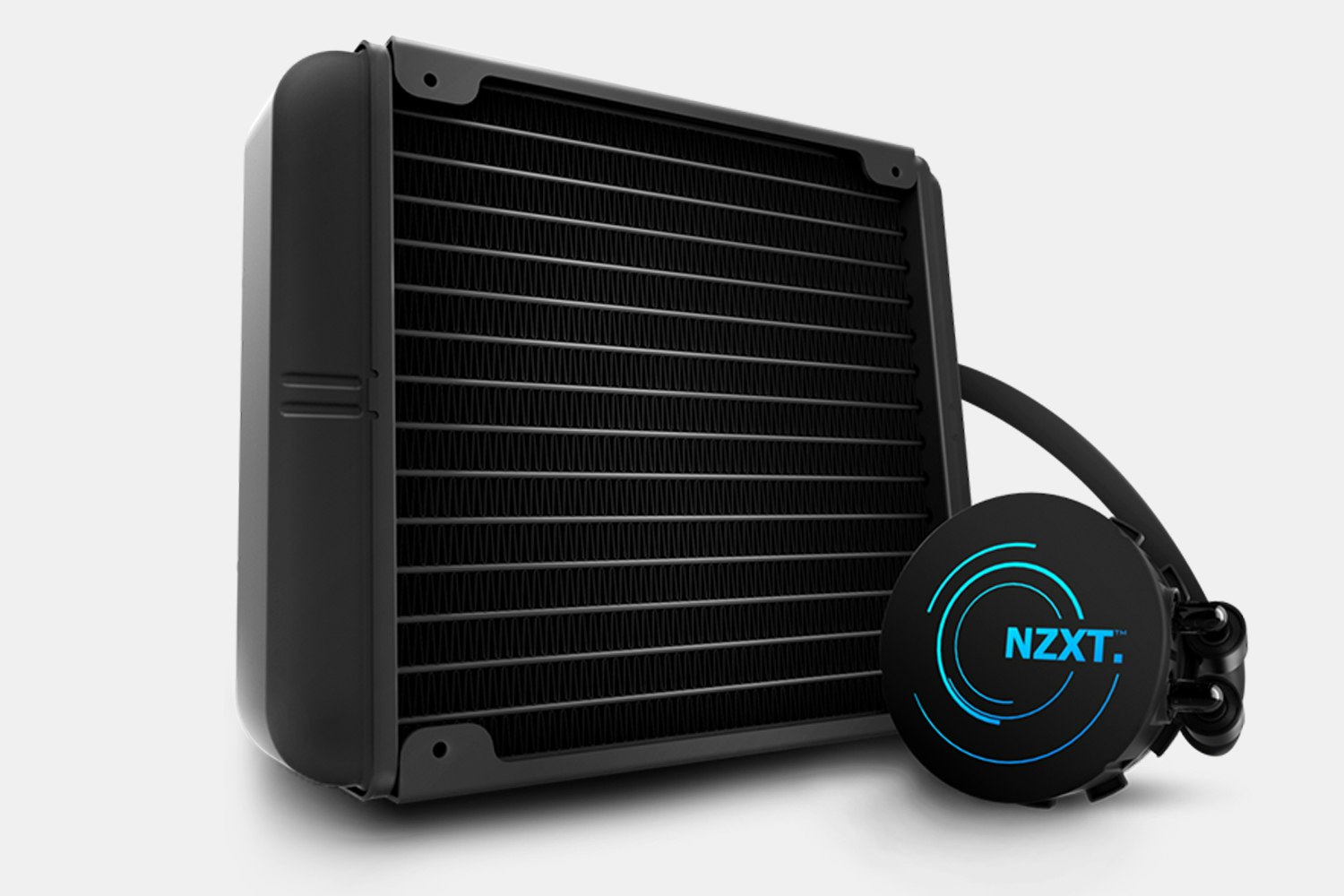 NZXT Kraken X41 CPU Liquid Cooler | Computer Cases | Drop
