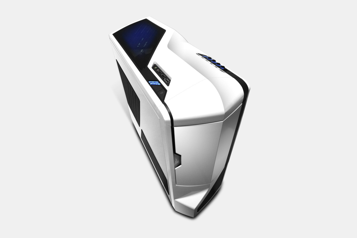 NZXT Phantom Full Tower Computer Cases | Computer Cases | Drop
