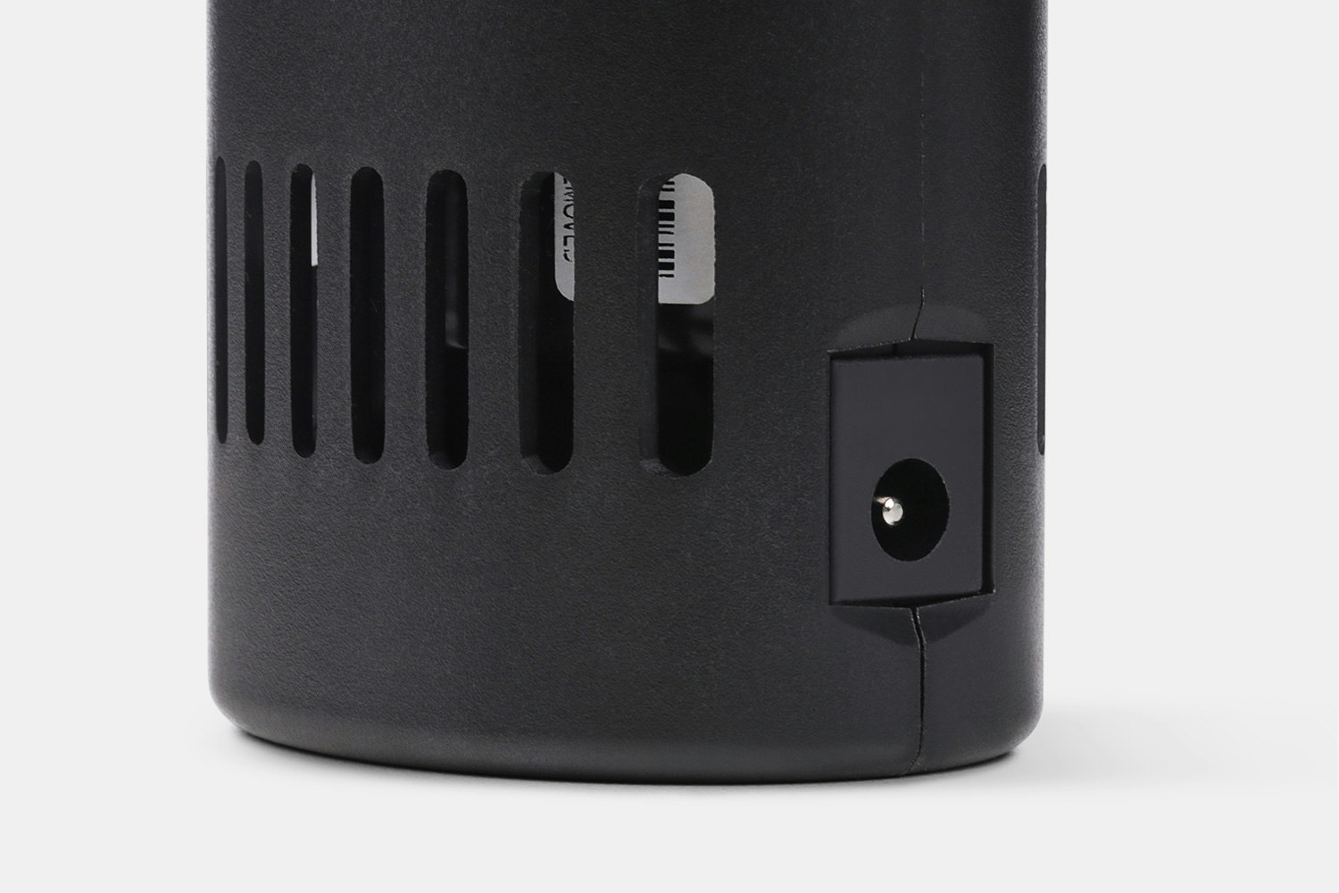 Hurricane Canless Air System