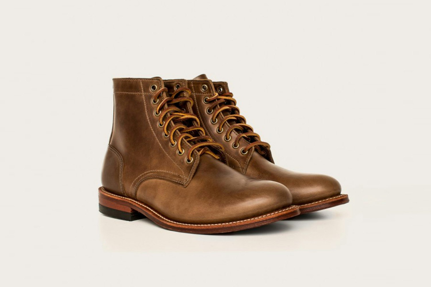 Oak Street Bootmakers Trench Boot | Boots & Dress Shoes | Drop