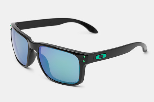Oakley 9102 Holbrook Polarized Sunglasses