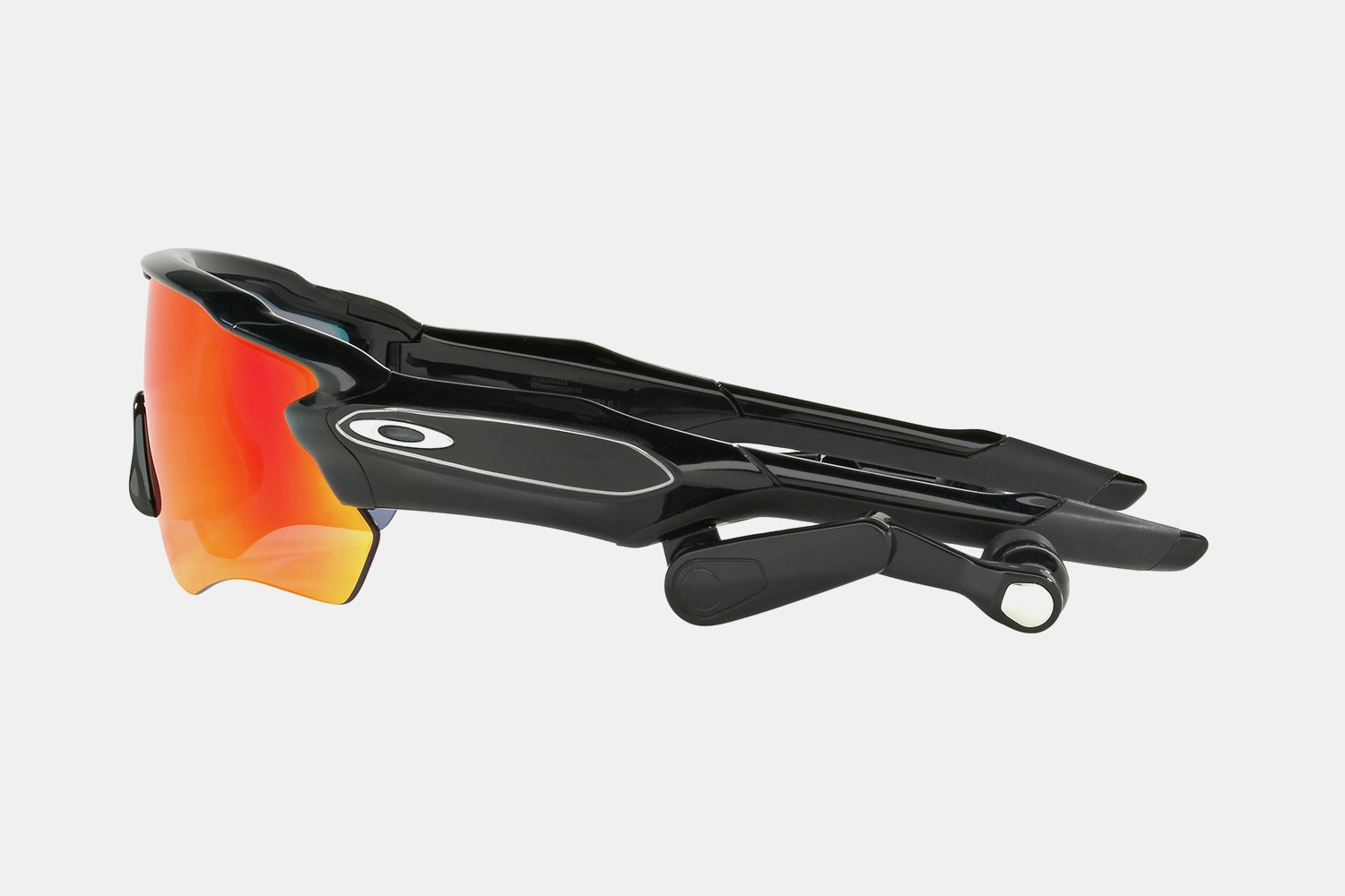 Oakley Bluetooth Sport Performance Sunglasses Eyewear Sunglasses Drop