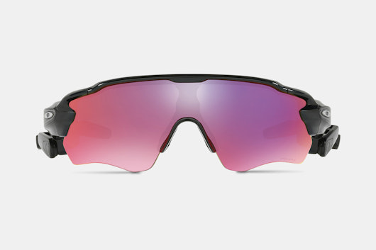Oakley Bluetooth Sport Performance Sunglasses