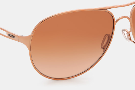 Oakley Caveat Aviator Sunglasses