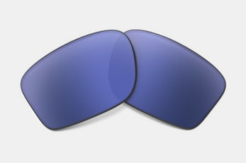 Oakley Chainlink Iridium Sunglasses