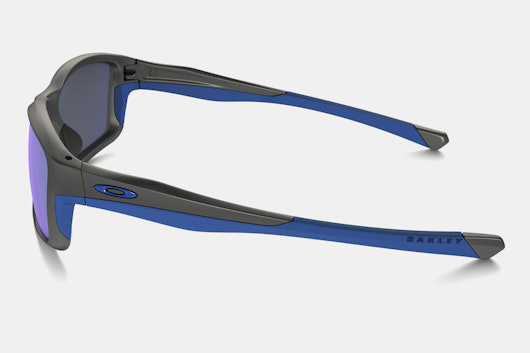 Oakley Chainlink Iridium Sunglasses