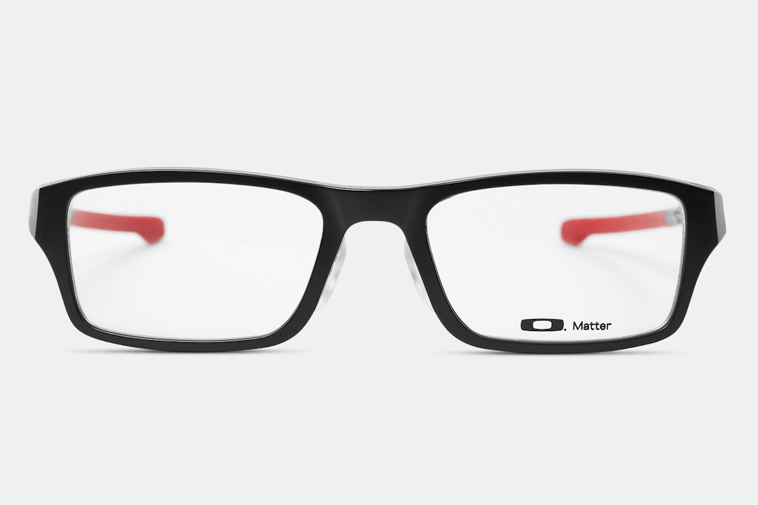 Oakley Chamfer Eyeglasses