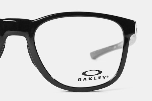 Oakley Cloverleaf TruBridge Eyeglasses