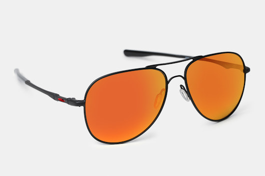 Oakley Elmont Aviator Sunglasses