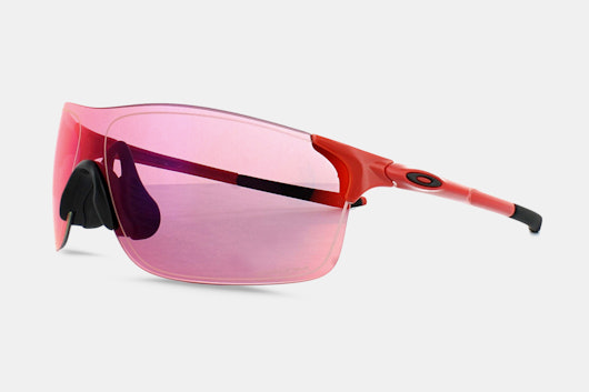 Oakley EvZero Path & Pitch Sunglasses